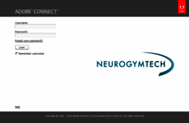neurogym.adobeconnect.com