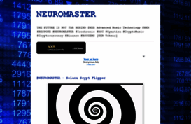 neuromaster9.blogspot.com.au