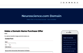 neuroscience.com