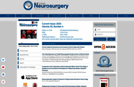 neurosurgery.dergisi.org