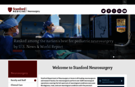 neurosurgery.stanford.edu