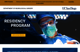 neurosurgery.ucsd.edu
