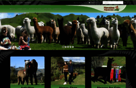 nevaleaalpacas.co.nz