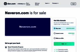 neveron.com