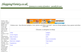 new-innovative-products.shoppingvariety.co.uk