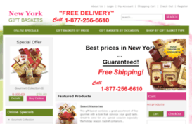 new-york-giftbaskets.com
