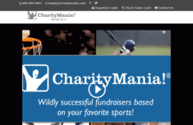 new.charitymania.com