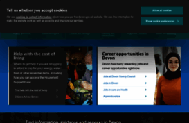 new.devon.gov.uk