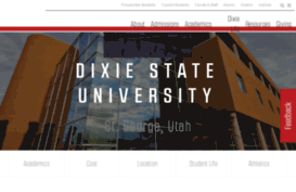 new.dixie.edu