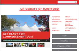 new.hartford.edu