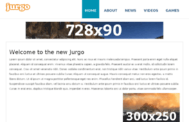 new.jurgo.com