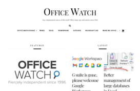 new.office-watch.com