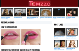 new.temzzo.com