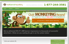new.thebannermonkey.com