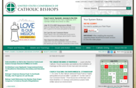 new.usccb.org