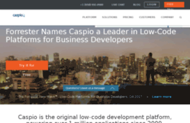 newbill-b3.caspio.com