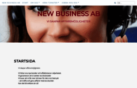 newbusiness.se