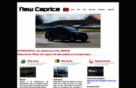 newcaprice.com