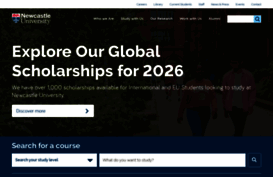 newcastle.ac.uk
