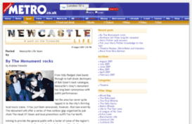 newcastleblog.metro.co.uk