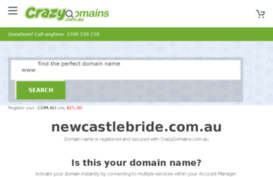 newcastlebride.com.au