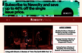 newcitystage.com