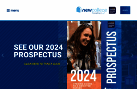 newcollpont.ac.uk
