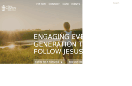 newcovenantbible.org