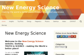 newenergyscience.com.au