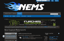 newengland-motorsports.com