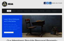 newenglandappraisers.org