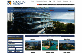 newfloridabeachhomes.com