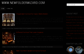 newfolderwizard.com