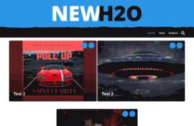 newh2o.com