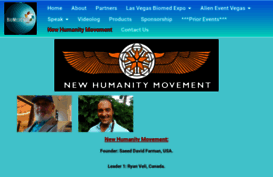 newhumanitymovement.com