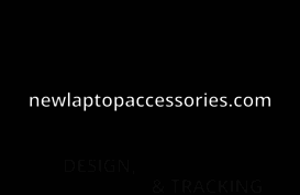 newlaptopaccessories.com
