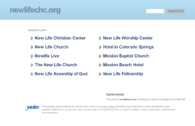 newlifechc.org
