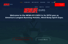 newlifeexpo.com