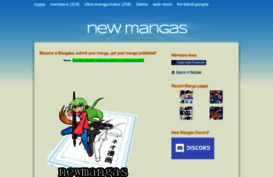 newmangas.webs.com