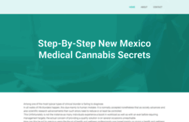 newmexicomedical2cannabis.weebly.com