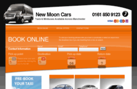 newmooncabs.co.uk
