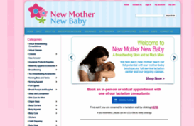newmothernewbaby.com