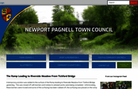 newport-pagnell.org.uk