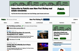newportrichey.patch.com