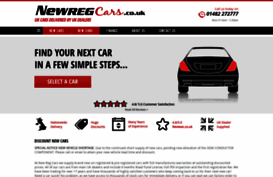 newregcars.co.uk