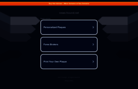 news-hound.net