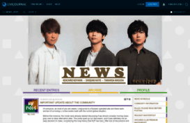news-jpop.livejournal.com