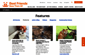 news.bestfriends.org