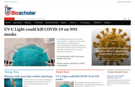 news.bioscholar.com