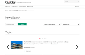 news.fujixerox.com